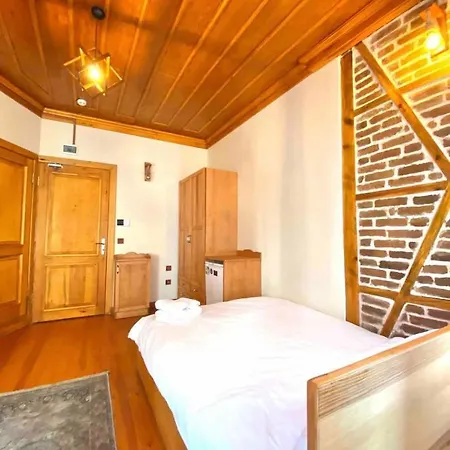 Aparthotel Authentic Turkish *