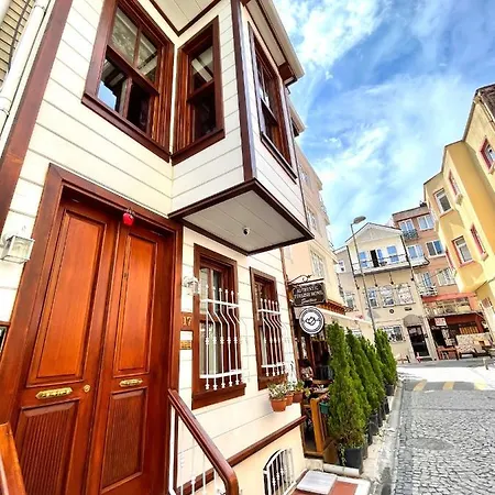 Authentic Turkish *
